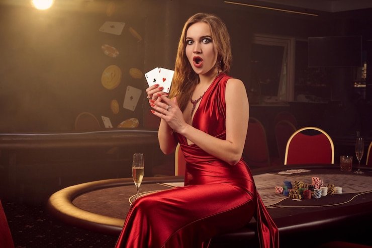 duckdice Live Dealer Lobby