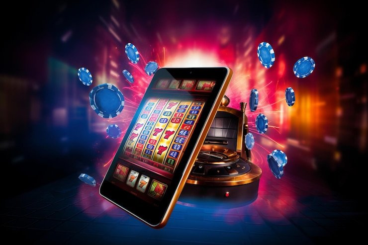 duckdice Lucky Piggy di duckdice - Slot Dengan Ganda Kemenangan